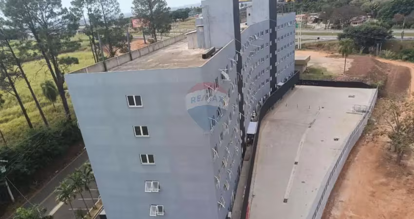 Apartamento/quarto de hotel a venda na unidade hoteleira ótimo investimento r$250.000,00