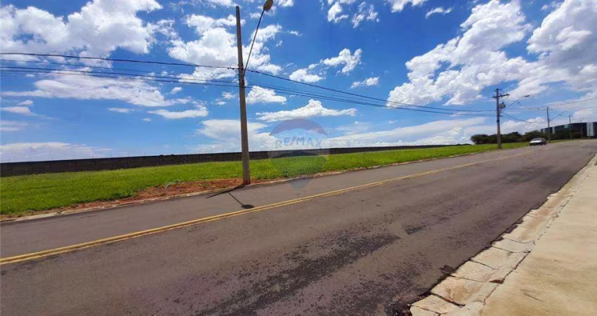 Terreno em Condomínio Industrial à venda W-PARK, 2104 m² por R$ 530.000- Jardim Primavera - Mogi Mirim/SP