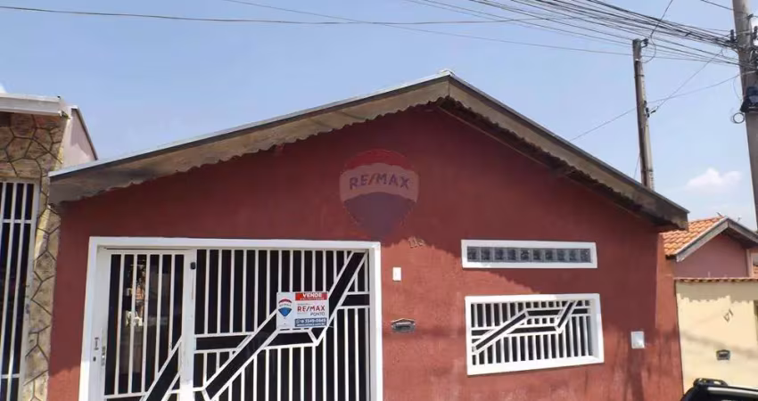 Casa com 2 quartos à venda na Rua Evaristo Bianchessi, 115, José Tonolli, Itapira