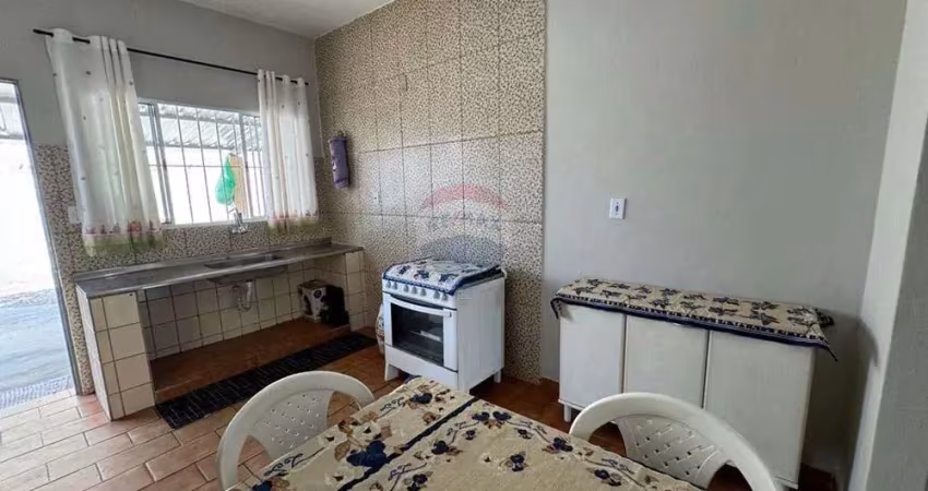 Casa com 2 quartos à venda no Jardim Santa Terezinha II, Mogi Guaçu 