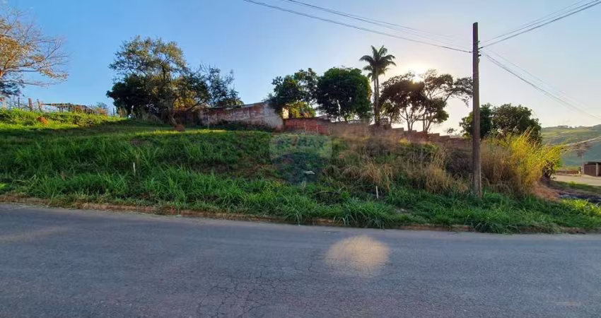 Terreno à Venda - 253 m² - Parque Florianópolis, Jaguariúna