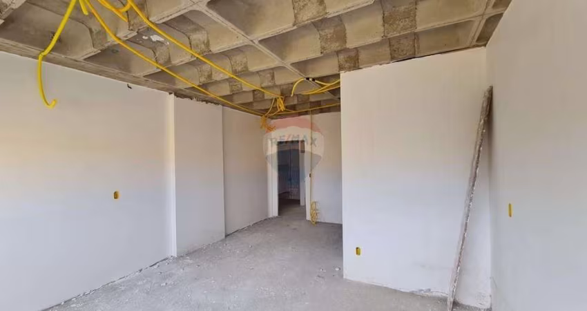 Salas Comerciais, Edifício Comercial de alto padrão, SP-340, Jaguariúna - sala 910  30 m² com banheiro