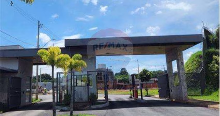 Terreno em Cond. Fechado em Mogi Mirim - Ótimo Preço!