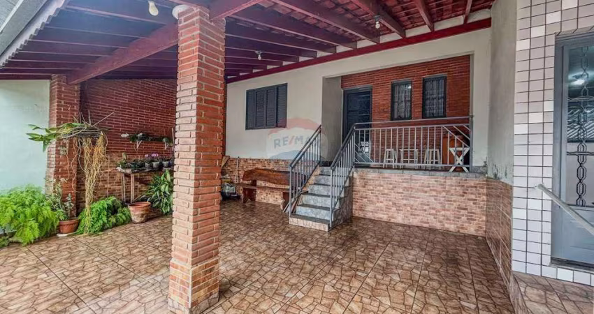 'TERRENO COM DUAS CASAS NO CENTRO DA CIDADE DE MOGI MIRIM