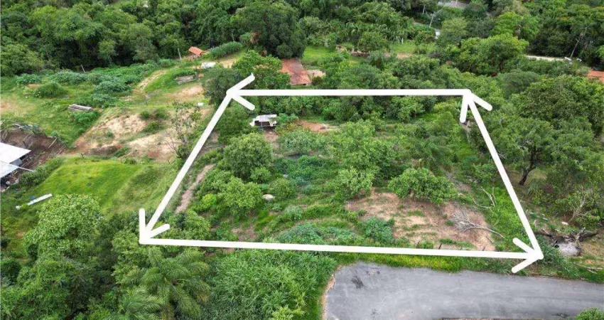 Lote | Terreno Imperdível: Invista no Jardim Santa Edwirges - ideal para chacaras