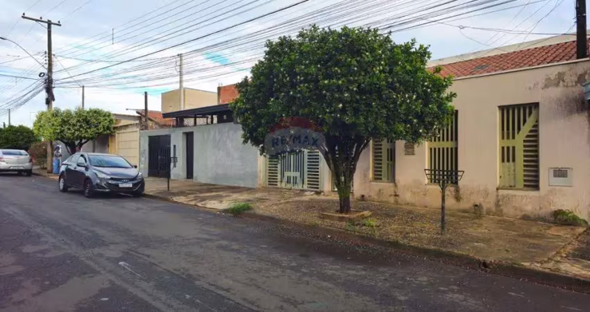 Vende-se Casa Jd. Chaparral - Mogi Guaçu/SP