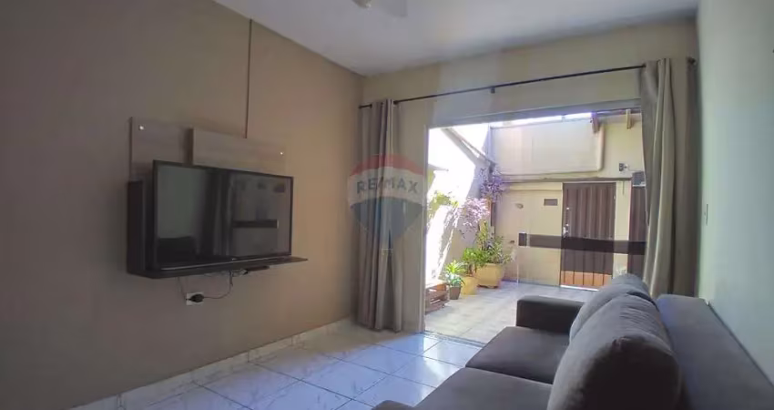 Casa a venda - mogi mirim ii - investimento r$ 200.000,00 - 75,06m - 2 quartos