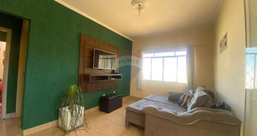 Casa a venda - jd samira - investimento r$ 400.000,00  - 3 quartos - com edícula