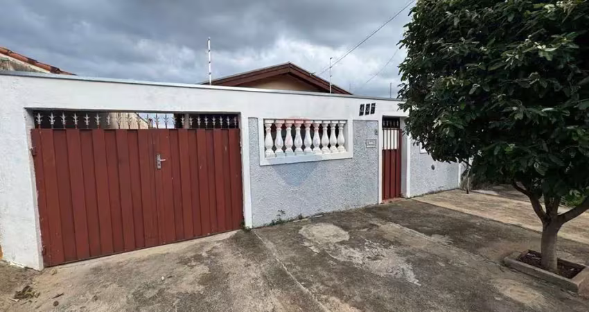 Casa com 2 quartos à venda na Rua Vera Cruz, 439, Jardim Itacolomi, Mogi Guaçu