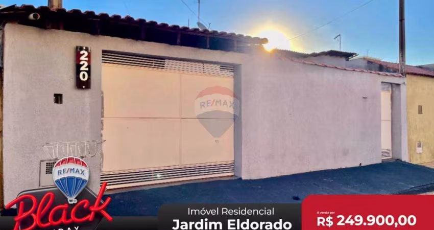 Encantadora Casa de Vila no Jardim Eldorado