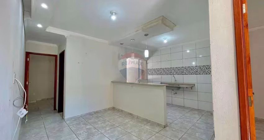 Casa em condomínio fechado com 2 quartos à venda na Chácara Pantanal Engenho Velho, Mogi Guaçu 