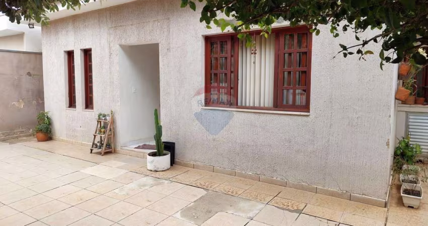 Casa à venda em Mogi Guaçu - Jardim Planalto - 3 quartos - R$425.000,00
