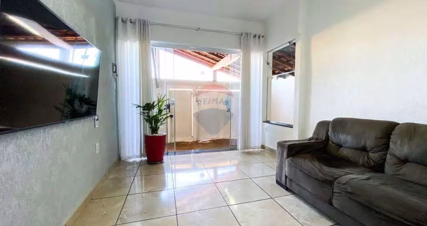 Casa com 390m² de terreno - à venda - Jardim Silvania, Mogi Mirim - R$ 420.000,00
