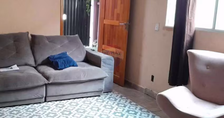 Casa com 4 quartos à venda no Jardim Santa Terezinha II, Mogi Guaçu 