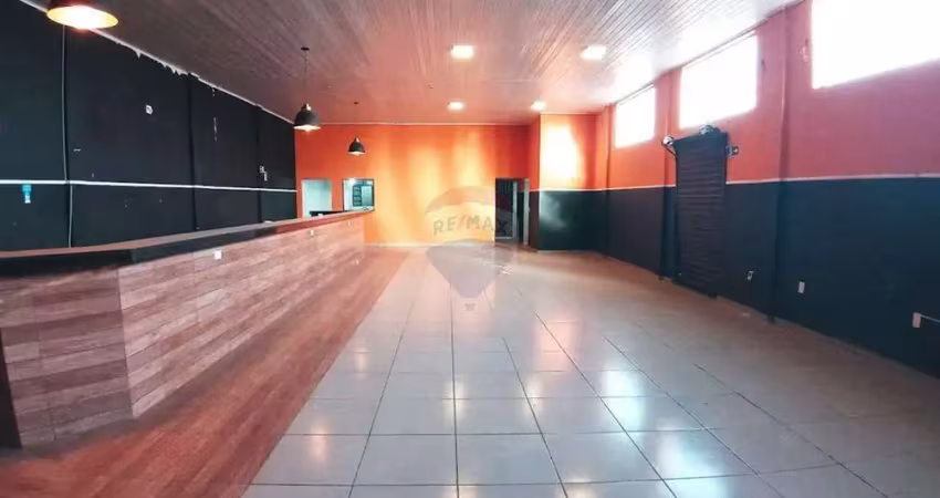 Ponto comercial para alugar no Jardim Samira, Mogi Guaçu 