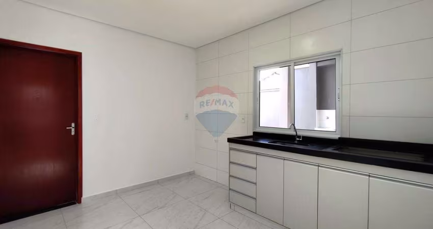 CASA A VENDA 3 QUARTOS, 2 BANHEIROS NO JARDIM ZANIBONI II  MOGI GUAÇU/SP