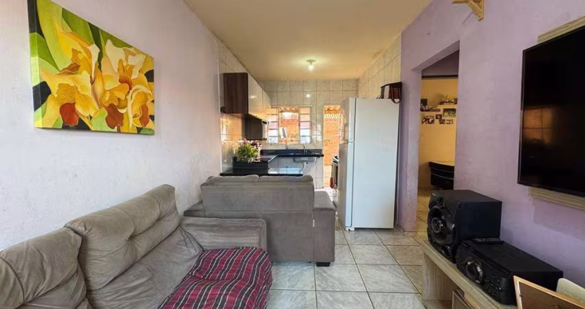 Casa a venda Jardim Araucária R$210.000,00