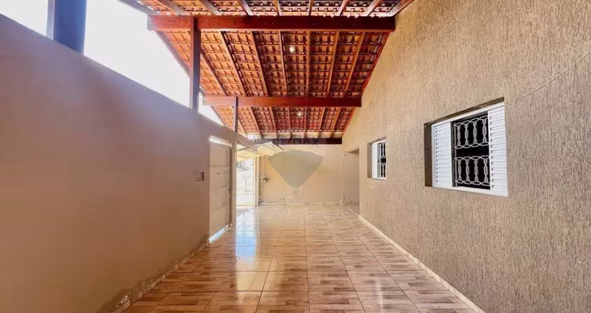 'casa perfeita à venda no jardim chaparral, 03 dormitórios - mogi guaçu-sp'
