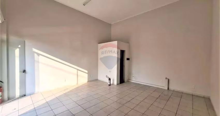 Sala comercial 42 mt r$1.340,00 - jardim sônia - jaguariúna/sp