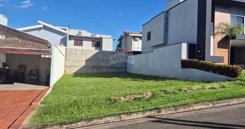Terreno 200m2 Condomínio Santa Monica ll