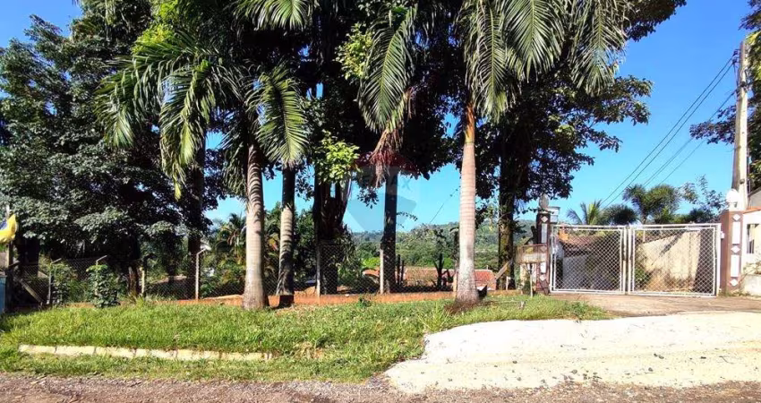 Chácara 2 dormitórios à venda em Jaguariúna por R$ 375.000,00 no Bairro Chácara Recreio Floresta