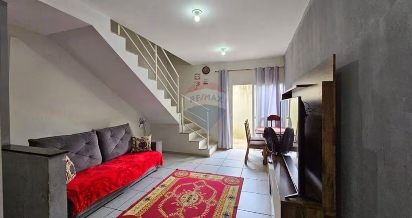 Casa a venda no Condomínio Residencial Aroeira 2