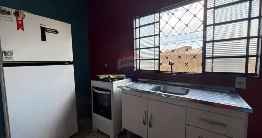 CASA À VENDA SANTA TEREZINHA COM EDICULA
