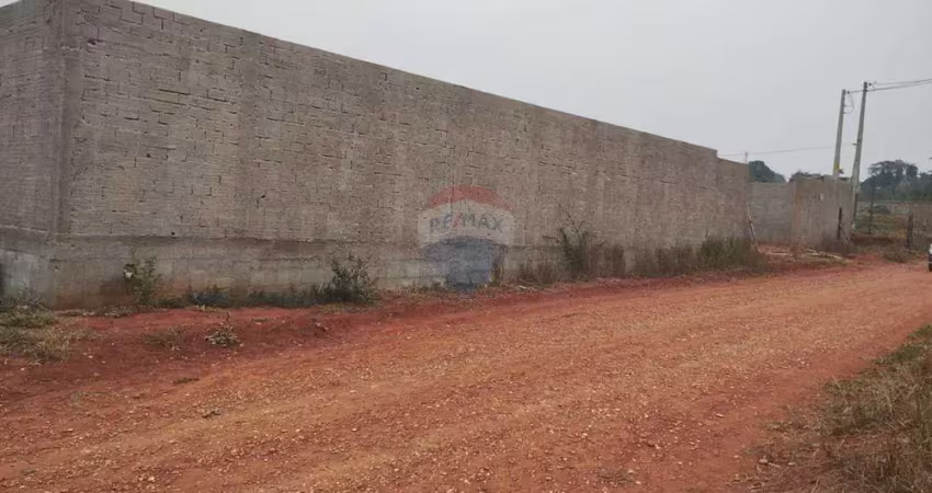 Terreno à venda na Chácara Pantanal Engenho Velho, Mogi Guaçu 