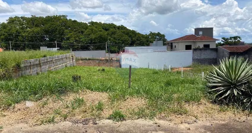 'terreno à venda no jardim patrícia:  valor imperdível r$ 155.000 . excelente oportunidade!'