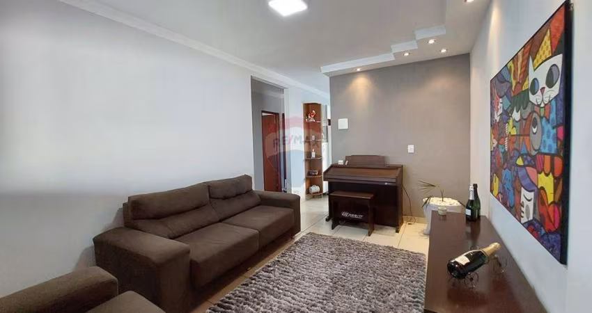 Casa à venda em Mogi Guaçu - Jardim São José - AC: 169m² - 2 quartos (1 suíte)