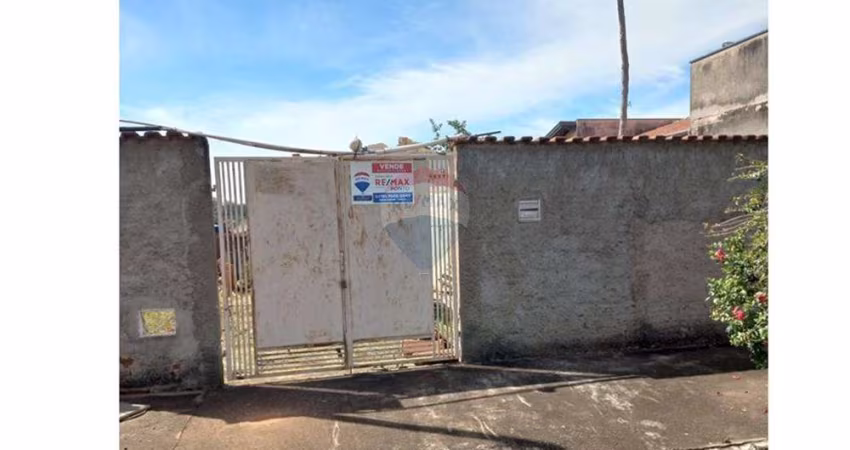Terreno a venda de 300m² - Bairro Nossa Senhora Aparecida em Mogi Mirim - Investimento R$ 233.200,00