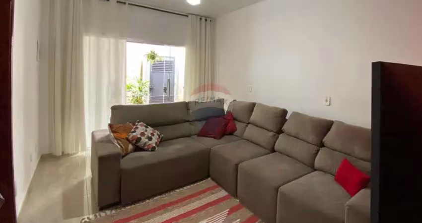 Casa à venda em mogi guaçu - jd. ipê viii - 2 quartos e área de lazer