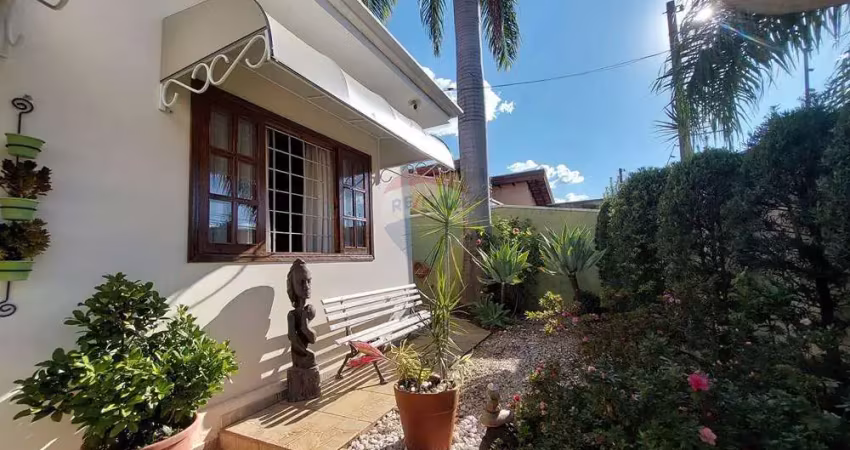 'Sua Casa no Jardim Patrícia: Conforto e Charme!'
