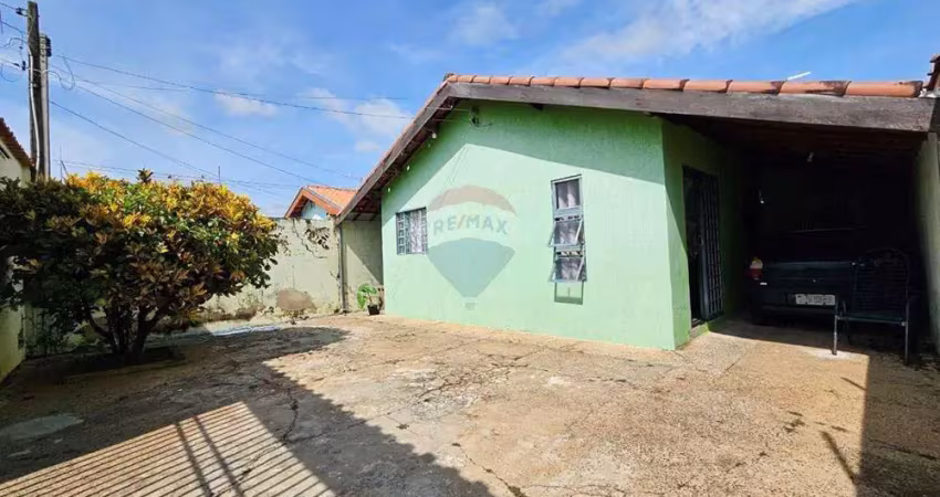 Casa espaçosa à venda na vila penha do rio do peixe – itapira!