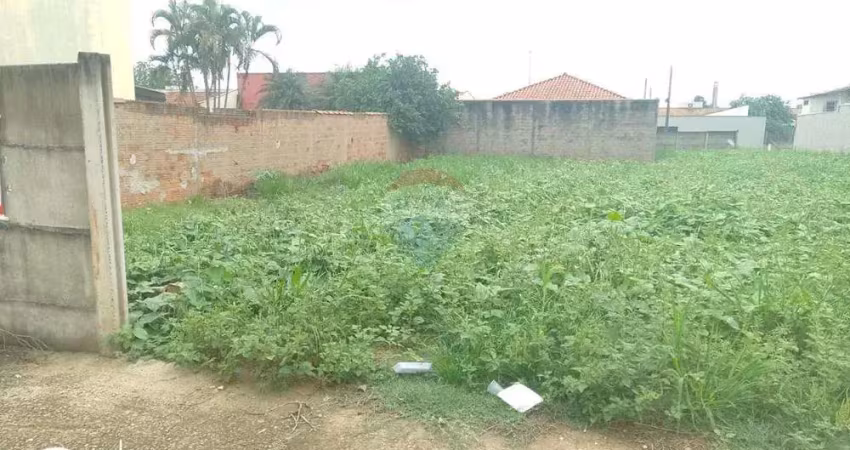 Terreno dos Sonhos em Jardim Anhumas, São Paulo