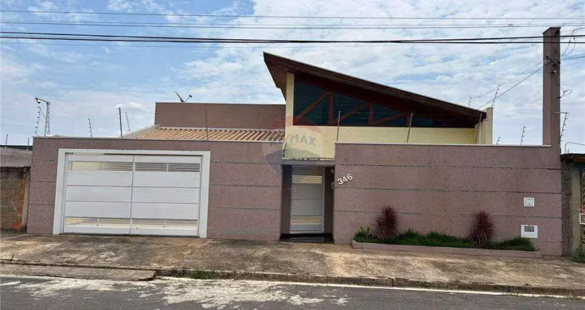 Lindo Imóvel para locação com 2 suítes no bairro Parque Guainco em Mogi Guaçu SP