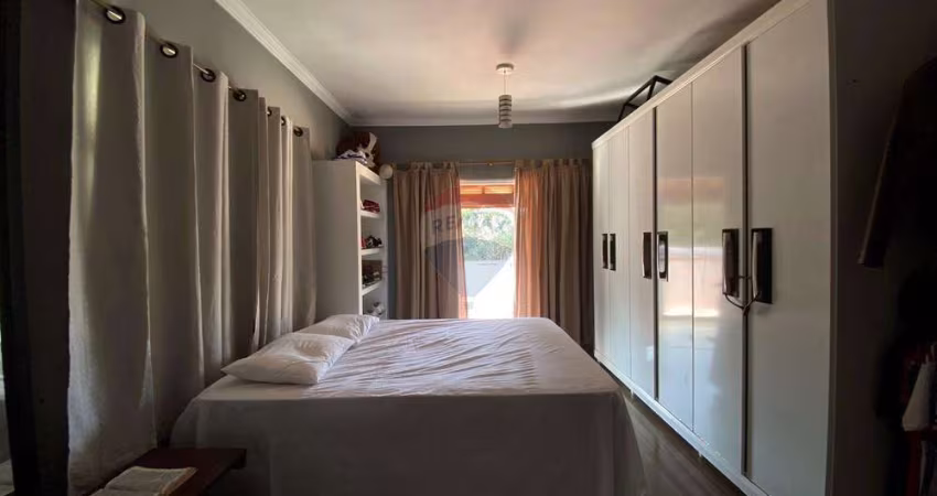 Casa Ponte Nova,  Ao Lado de Águas de Lindóia - oportunidade! Estuda permuta