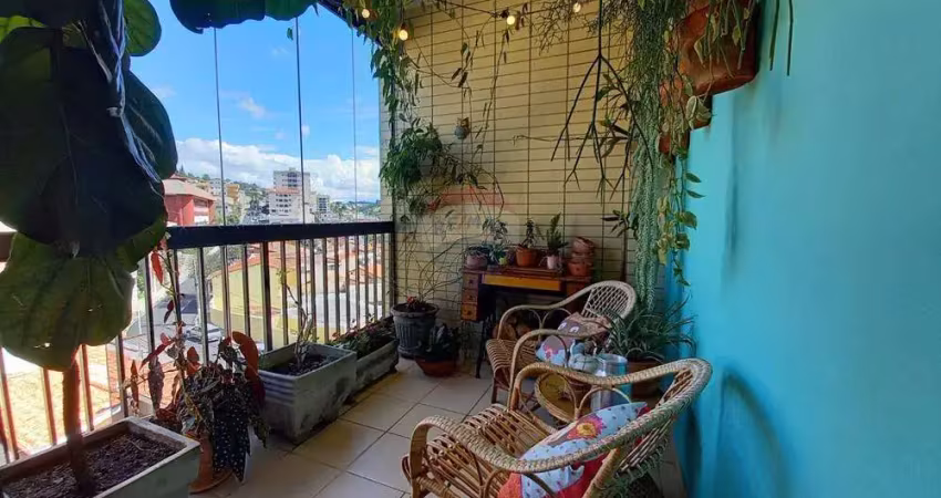 Lindo apartamento no coração de serra negra-oportunidade!