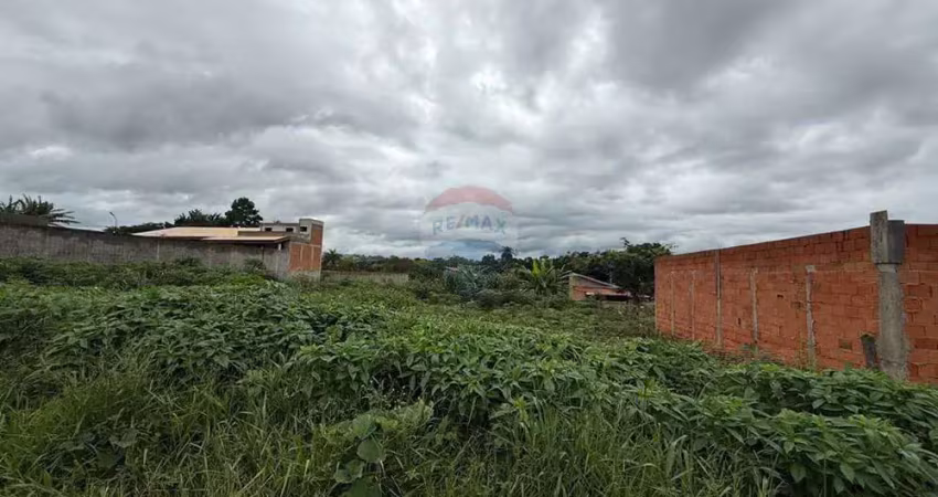 Terreno à venda no Loteamento Cidade Nova Mogi-Guaçu, Mogi Guaçu 