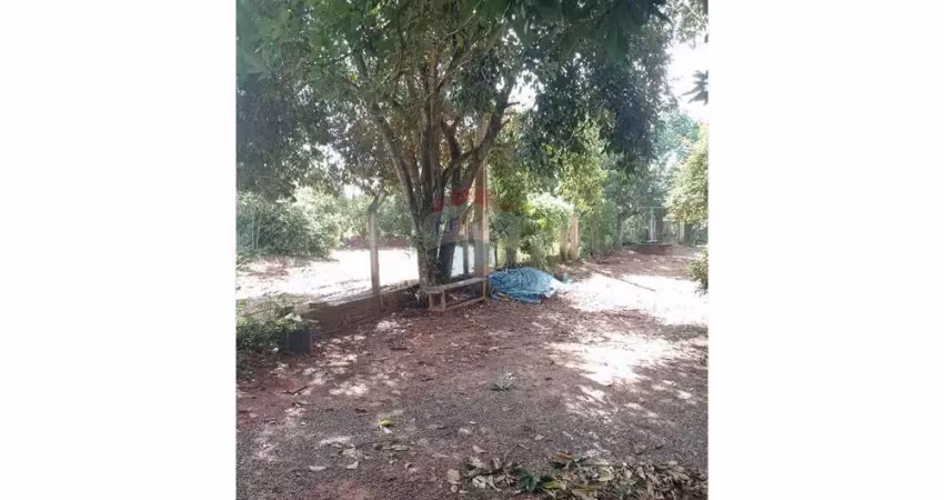 Chácara / sítio com 1 quarto à venda na Estiva Velha, Estiva Gerbi 