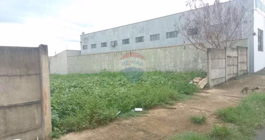Terreno à Venda no Jardim Anhumas - Estiva Gerbi
