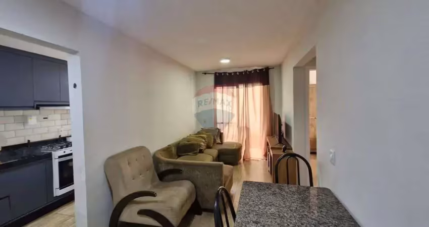 Apartamento com 2 quartos à venda na Rua Macieira, 225, Roseira de Cima, Jaguariúna