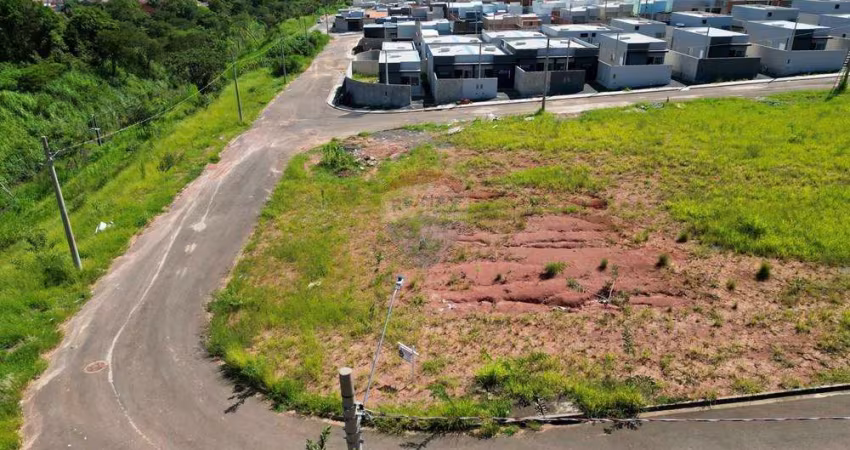 Terreno a venda em Mogi Guaçu