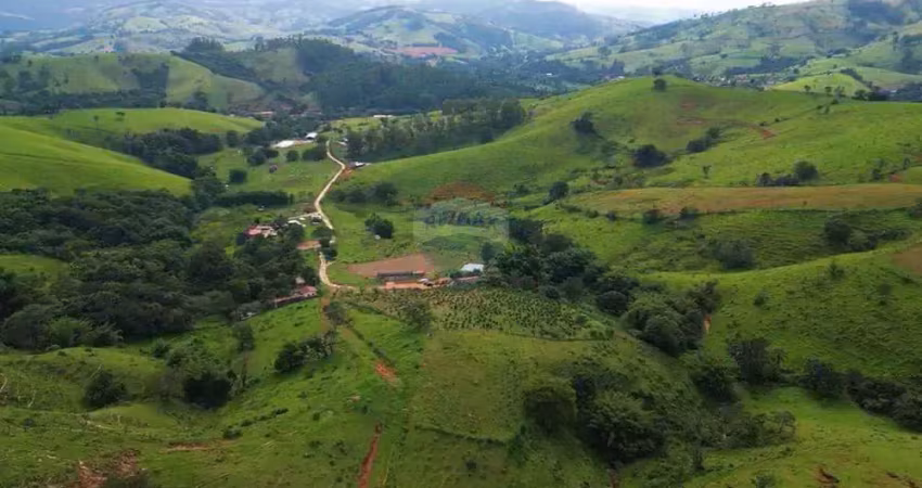Propriedade rural com 20 hectares, nascentes, solo fértil e clima de altitude – lindóia/sp