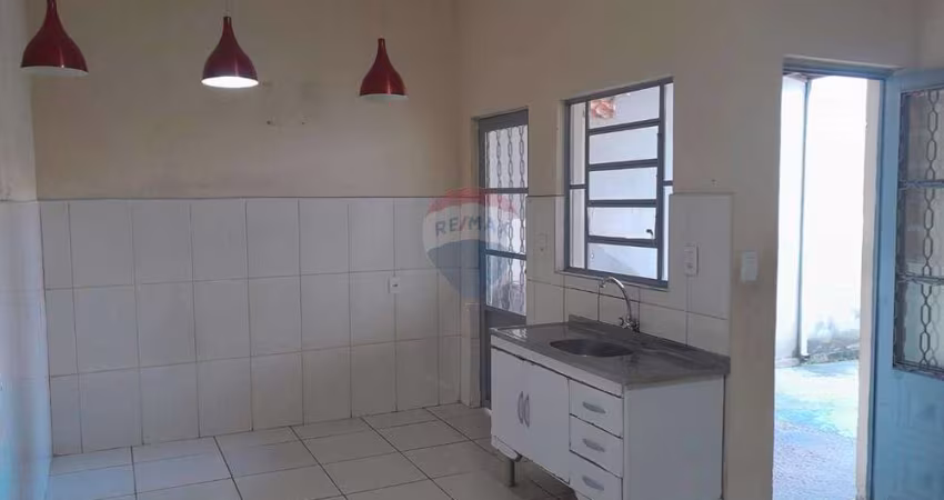 Casa Acessível e Confortável em Jardim Munhoz