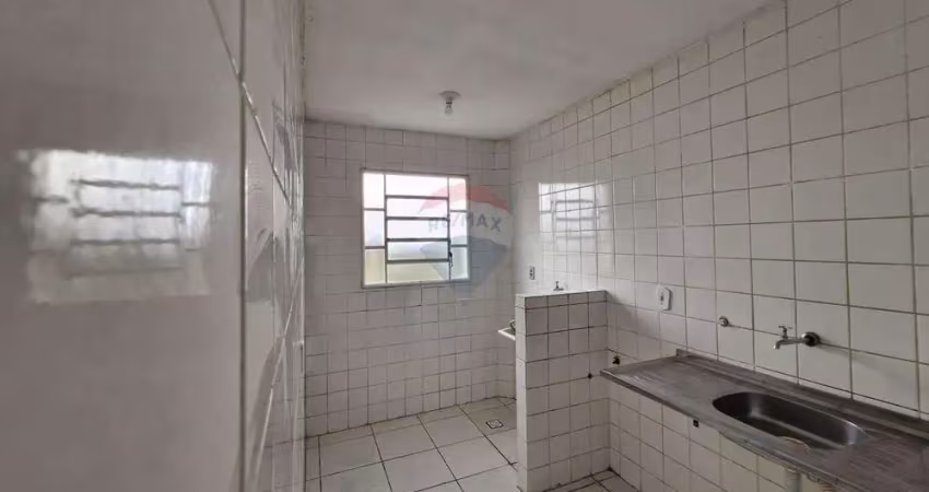 Apartamento Pronto para Morar em Jaguariúna!