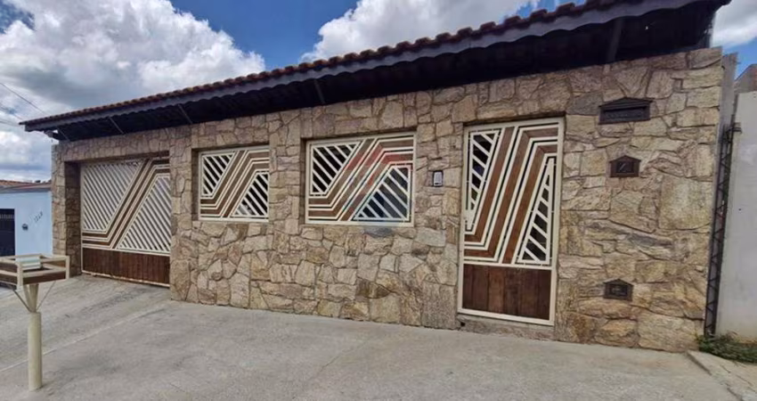 Encantadora Casa em Jaguariúna: Conforto e Segurança