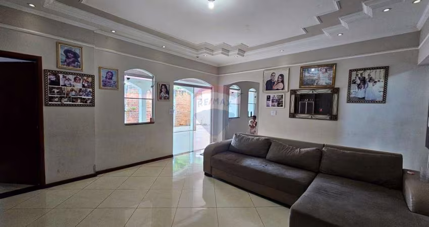 Vende-se Sobrado Jd. Itamaraca 477m² - Mogi Guaçu/SP