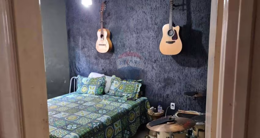 'Seu Novo Lar Espetacular em Jardim Boa Vista!'