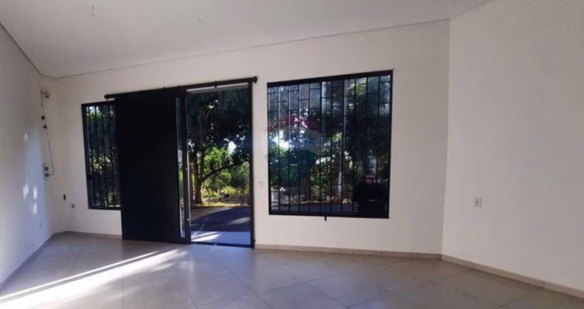 'Espaço Comercial Novo e Versátil em Mogi Guaçu'